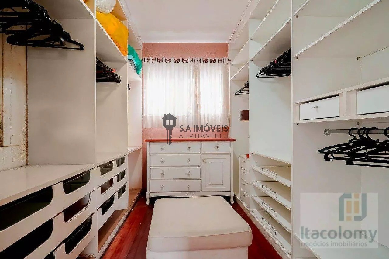 Casa à venda no Residencial 4, 530 m² – Alphaville, Santana de Parnaíba – Cód. 77891545 — imagem 21