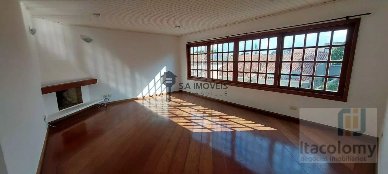 Casa para venda ou locação no Residencial 11, 297 m² – Alphaville, Santana de Parnaíba – Cód. 77890440 — imagem 10