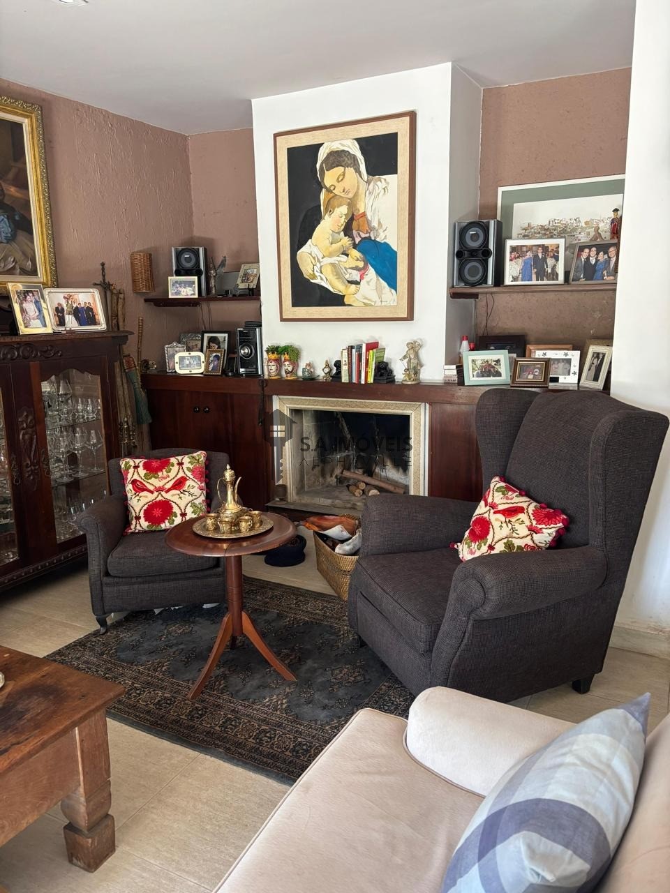 Casa à venda no Residencial 3, 320 m² – Alphaville, Santana de Parnaíba – Cód. 77856536 — imagem 4