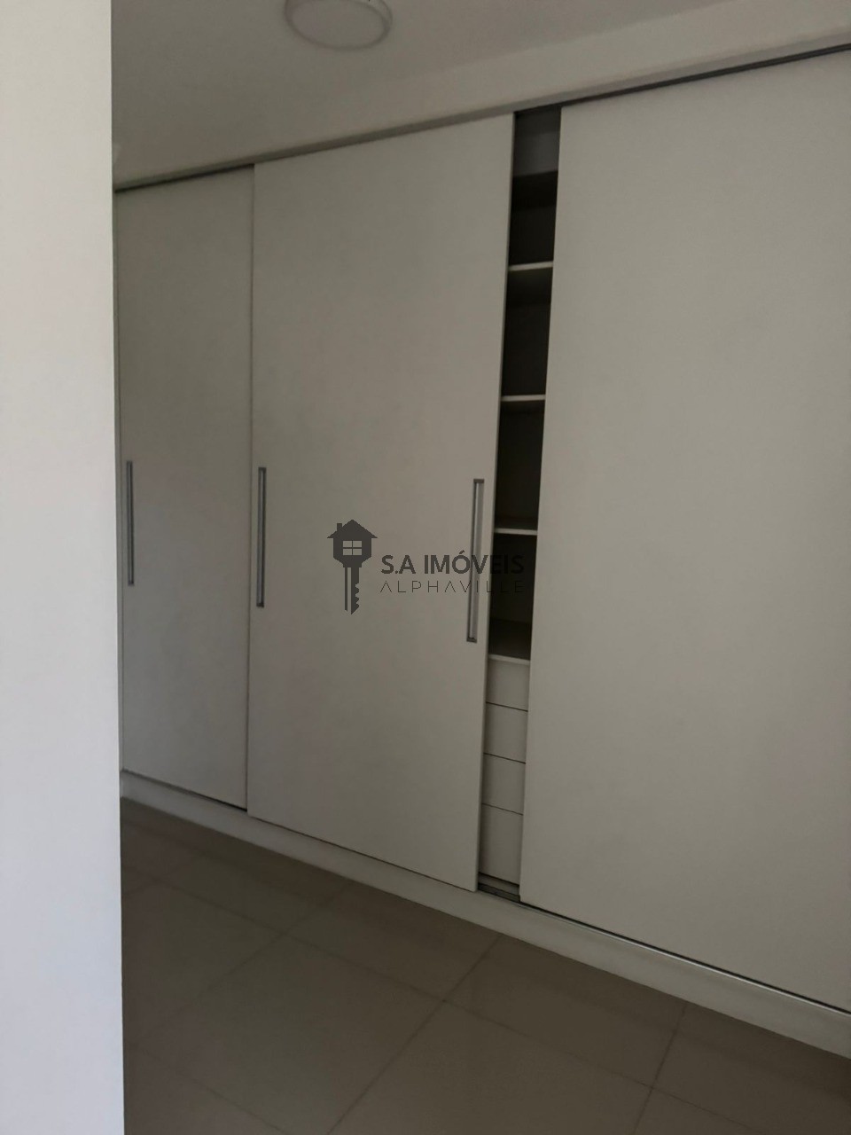Apartamento para locação no Ghaia, 158 m² – Tamboré, Santana de Parnaíba – Cód. 77914233 — imagem 10