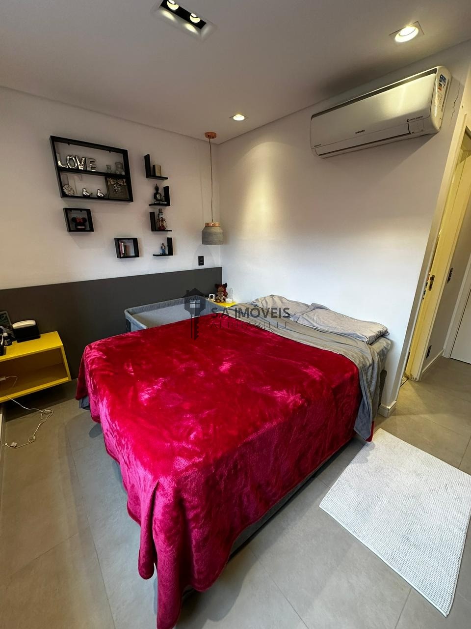 Apartamento à venda no Life Park, 64 m² – Alphaville Empresarial, Barueri – Cód. 73585271 — imagem 24