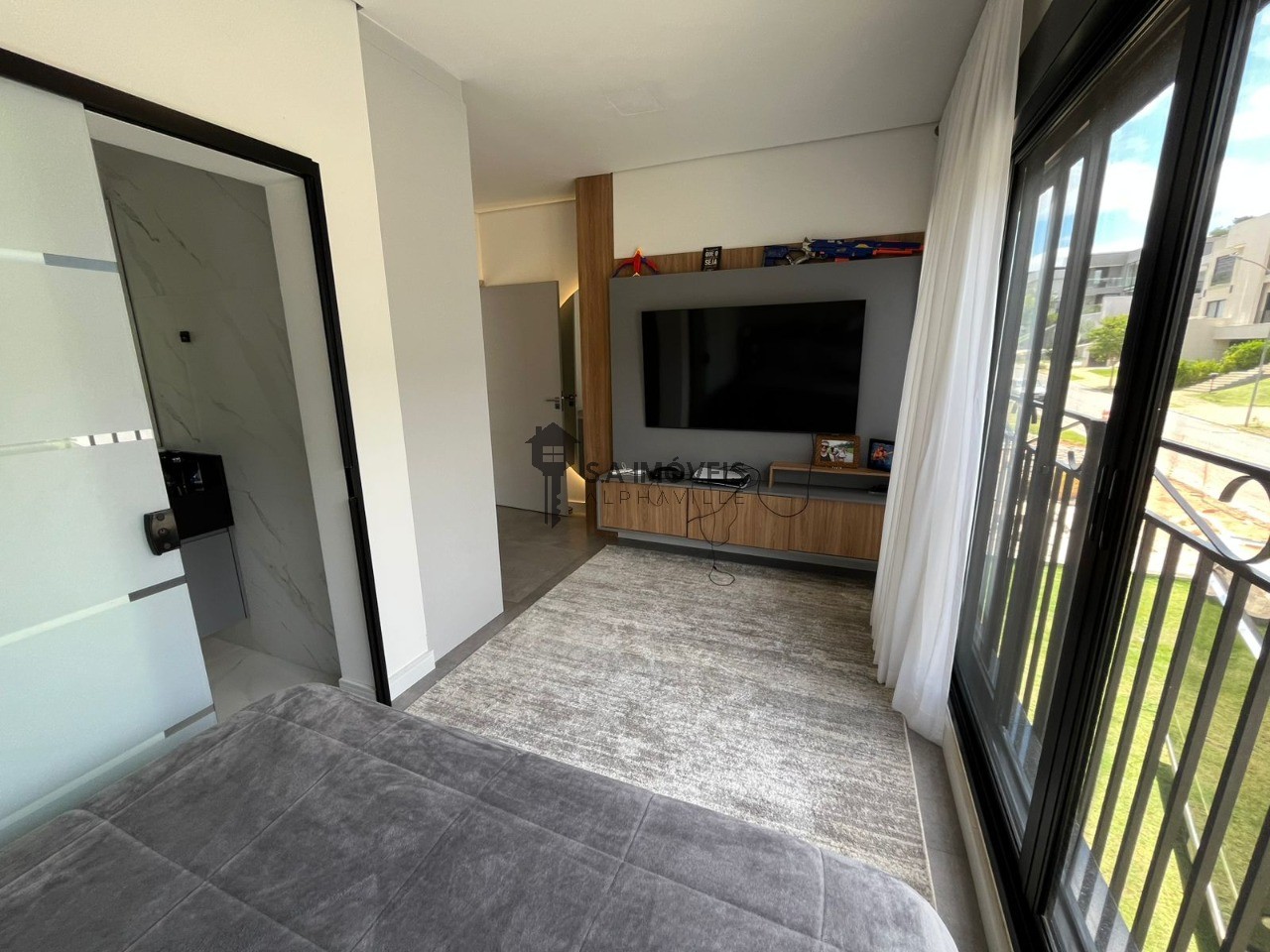 Casa à venda no Burle Marx, 314,27 m² – Alphaville, Santana de Parnaíba – Cód. 77936188 — imagem 18