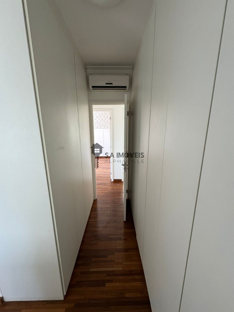 Apartamento para locação no Ghaia, 132 m² – Tamboré, Santana de Parnaíba – Cód. 77914235 — imagem 7