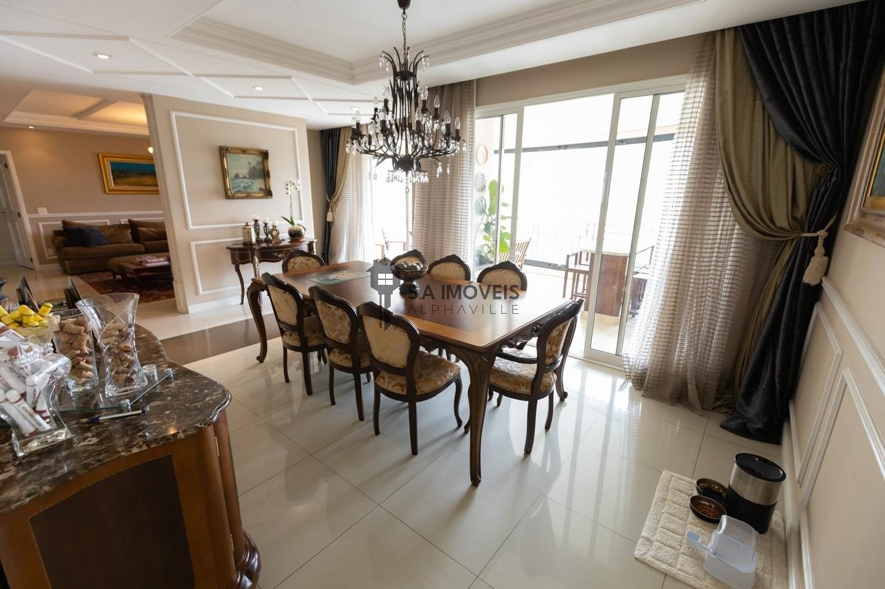 Apartamento à venda no Terraços, 202 m² – Tamboré, Santana de Parnaíba – Cód. 77891261 — imagem 18
