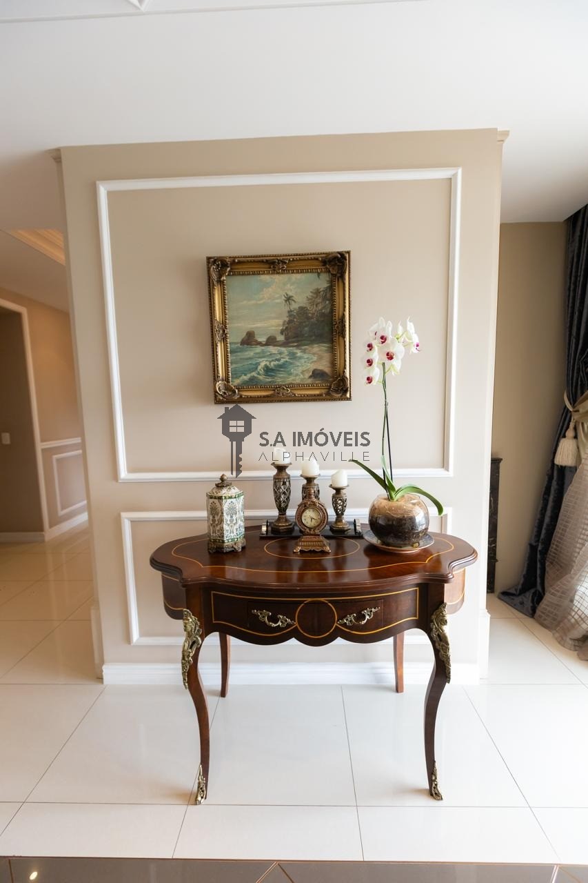 Apartamento à venda no Terraços, 202 m² – Tamboré, Santana de Parnaíba – Cód. 77891261 — imagem 12
