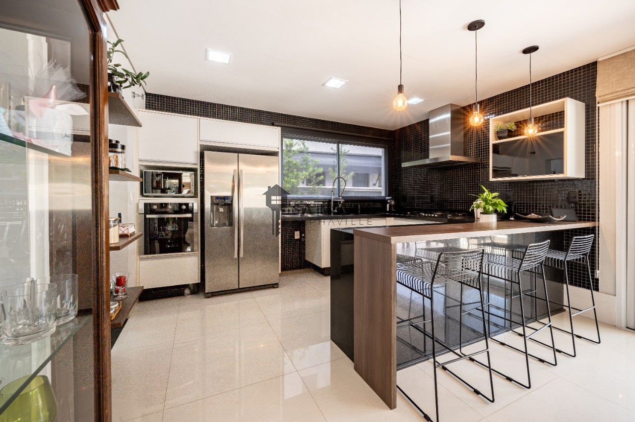 Casa à venda no Burle Marx, 370 m² – Alphaville, Santana de Parnaíba – Cód. 77906120 — imagem 14