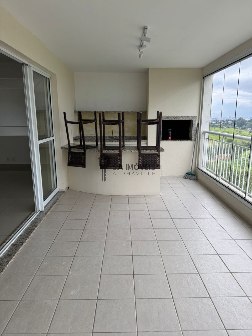 APARTAMENTO — ALAMEDA CORES DA MATA - premium tambore - premium tambore - TAMBORÉ - SANTANA DE PARNAÍBA/SP — imagem 13