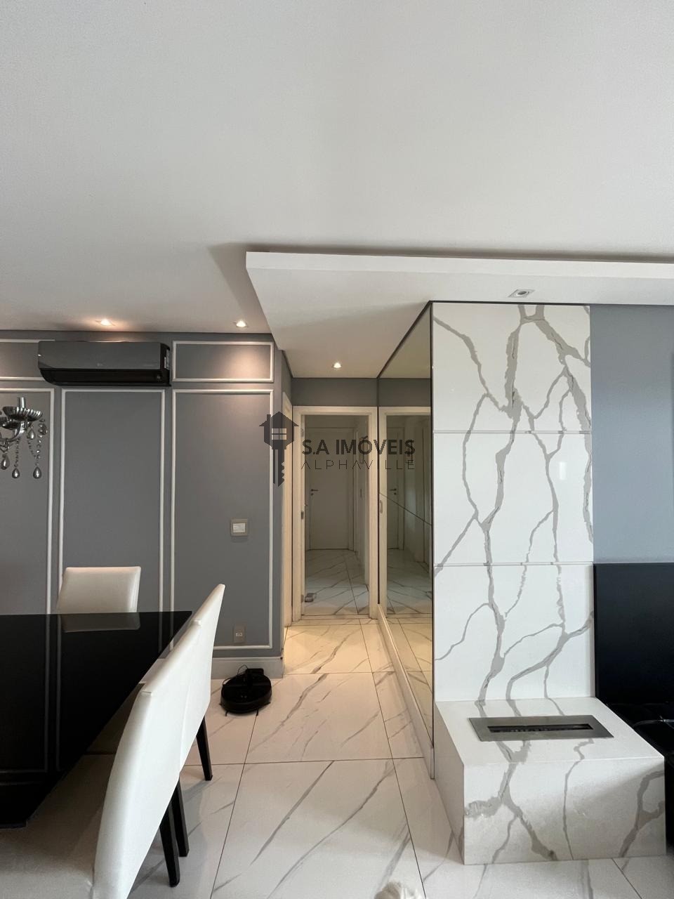 Apartamento à venda no Resort Tamboré, 113 m² – Tamboré, Santana de Parnaíba – Cód. 77897355 — imagem 10