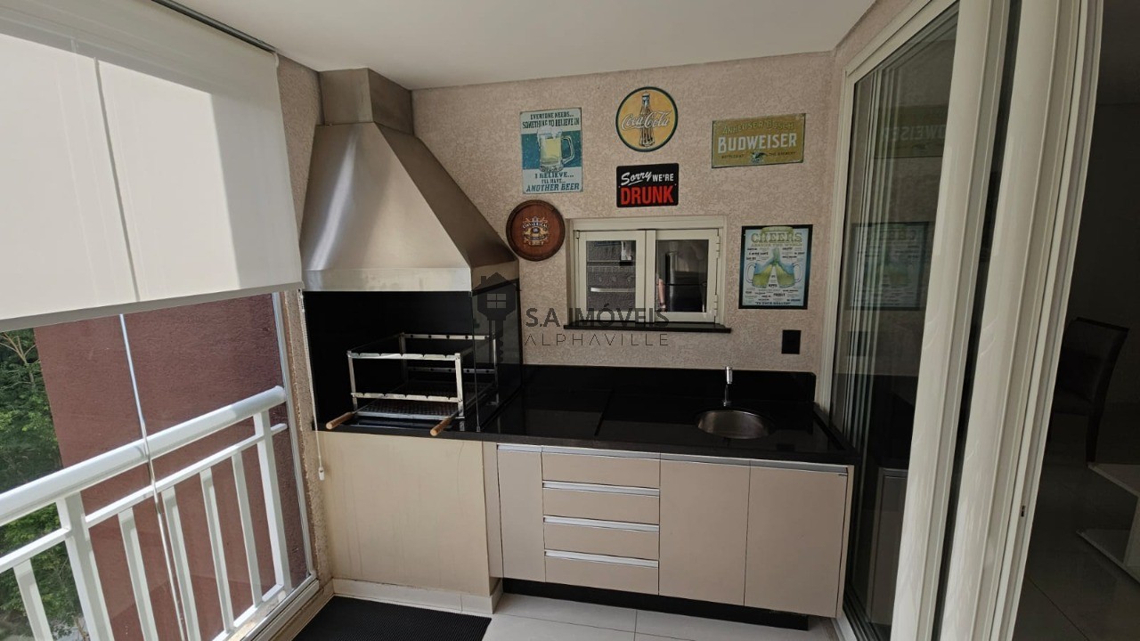 Apartamento à venda no Alpha Sitio, 72 m² – Tamboré, Santana de Parnaíba – Cód. 77937083 — imagem 8