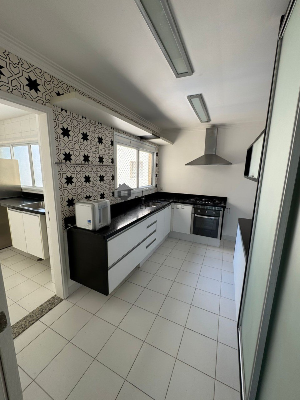 Apartamento para locação no Ghaia, 132 m² – Tamboré, Santana de Parnaíba – Cód. 77914235 — imagem 4