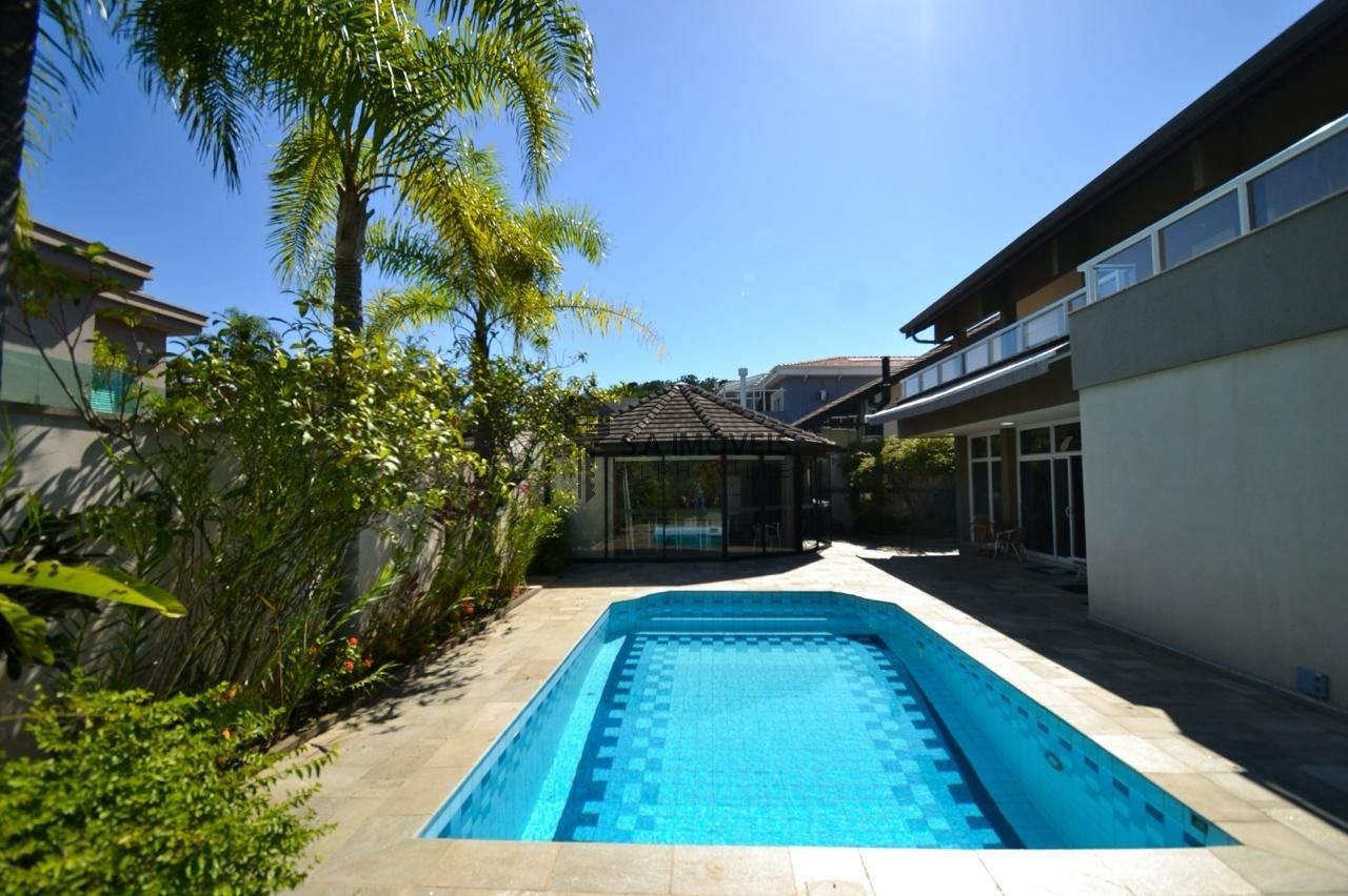 Casa à venda no Residencial 3, 404 m² – Alphaville, Santana de Parnaíba – Cód. 77925175 — imagem 19