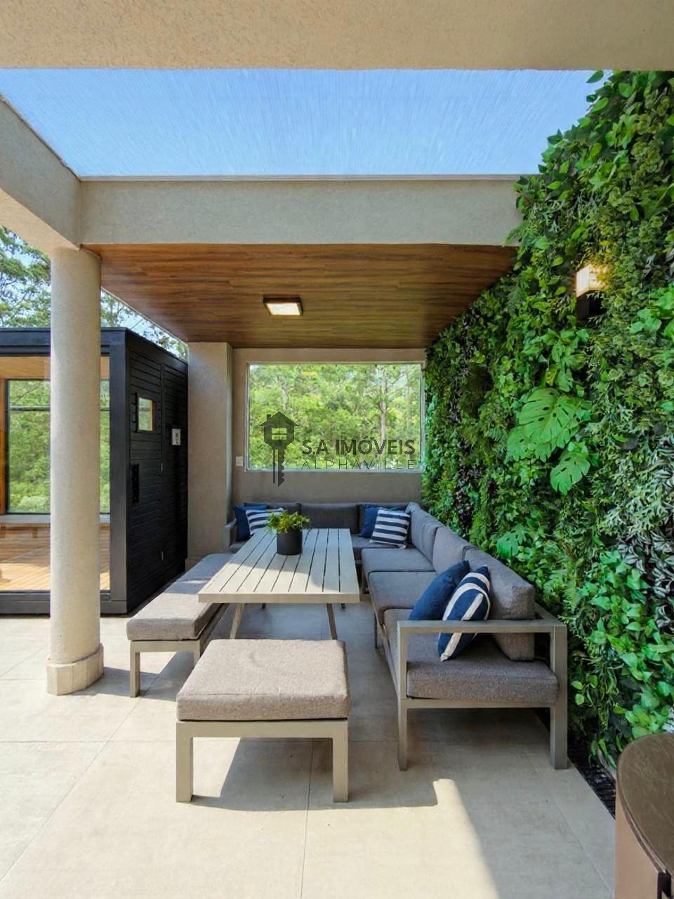 Casa à venda no Origem, 200 m² – Tamboré, Santana de Parnaíba – Cód. 77926728 — imagem 17