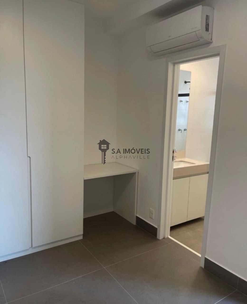 Apartamento para venda ou locação no Level, 95 m² – Sítio Tamboré Alphaville, Barueri – Cód. 77856546 — imagem 16