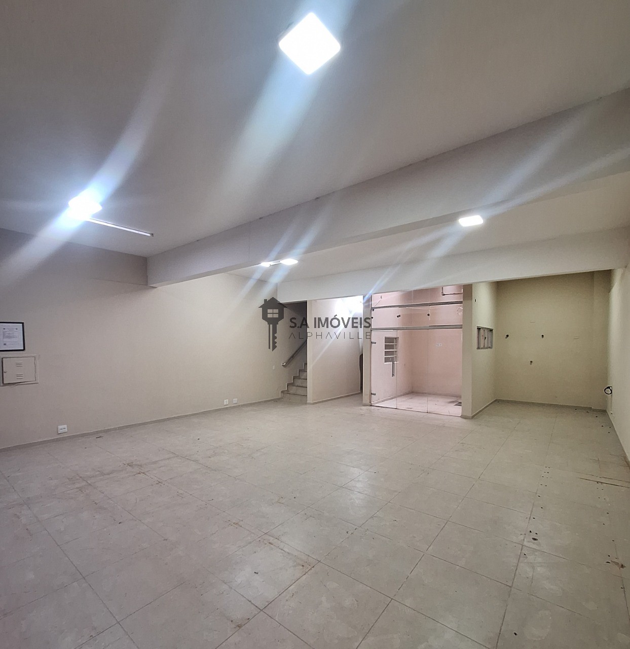 Prédio para locação no Centro Comercial, 227 m² – Condomínio Centro Comercial Alphaville, Barueri – Cód. 77914210 — imagem 4