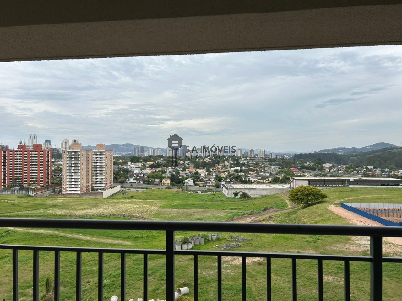 Apartamento à venda no Alphagran, 110 m² – Alphagran Alphaville, Barueri – Cód. 78419621 — imagem 21