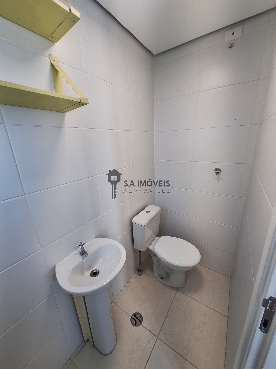 Apartamento para locação no Gramercy One, 123,82 m² – Alphaville Empresarial, Barueri – Cód. 77914208 — imagem 10