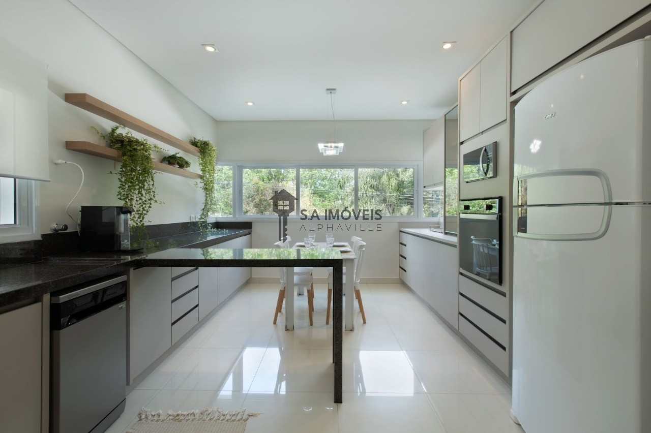 Casa à venda no Residencial 3, 324 m² – Alphaville, Santana de Parnaíba – Cód. 77925168 — imagem 17