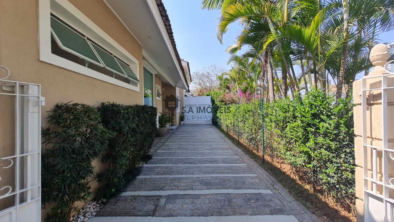 Casa à venda no 18 do Forte, 398 m² – Alphaville, Santana de Parnaíba – Cód. 77922897 — imagem 15