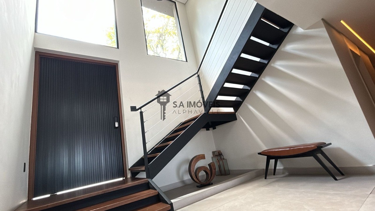 Casa à venda no Residencial 9, 1.054 m² – Alphaville, Santana de Parnaíba – Cód. 77898793 — imagem 2