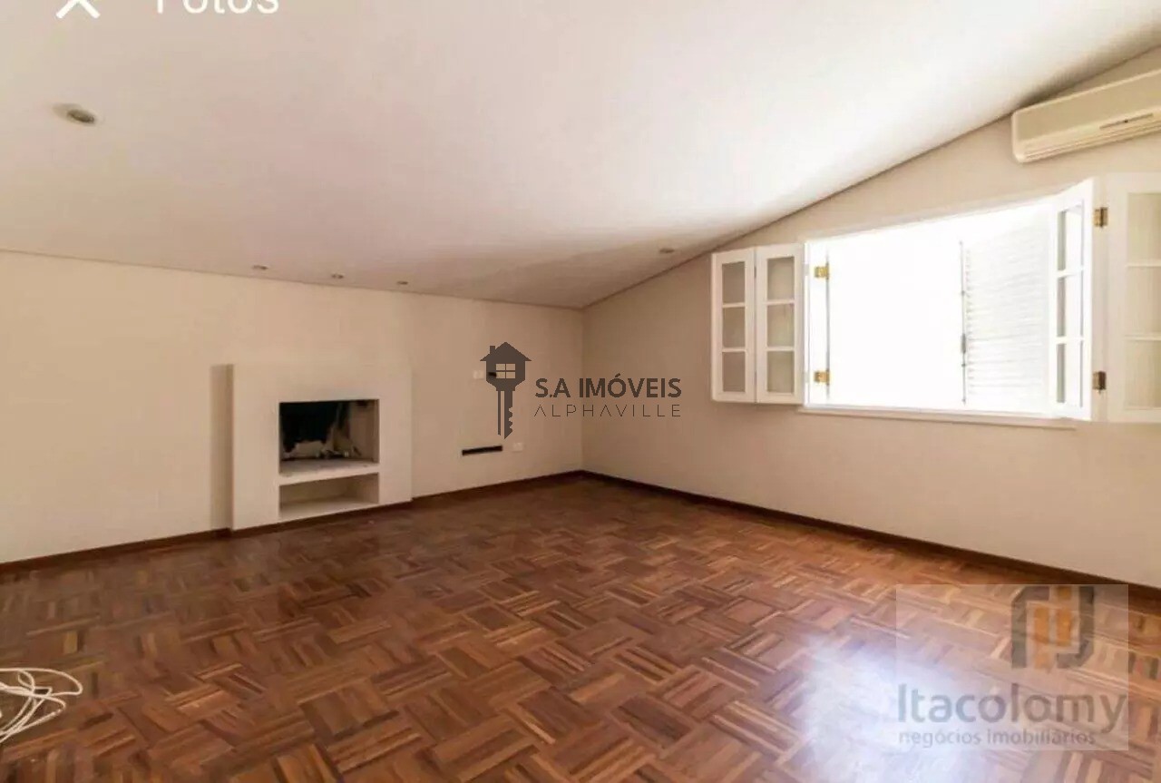 Casa à venda no Residencial 10, 390 m² – Alphaville, Santana de Parnaíba – Cód. 77891571 — imagem 10