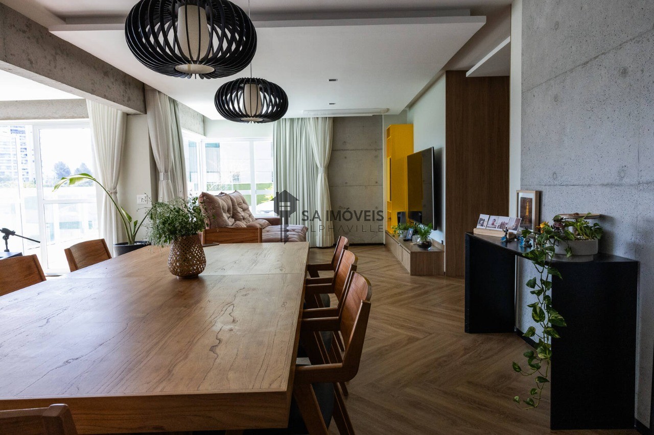 CASA — AVENIDA YOJIRO TAKAOKA - residencial 3 - ALPHAVILLE - SANTANA DE PARNAÍBA/SP — imagem 14