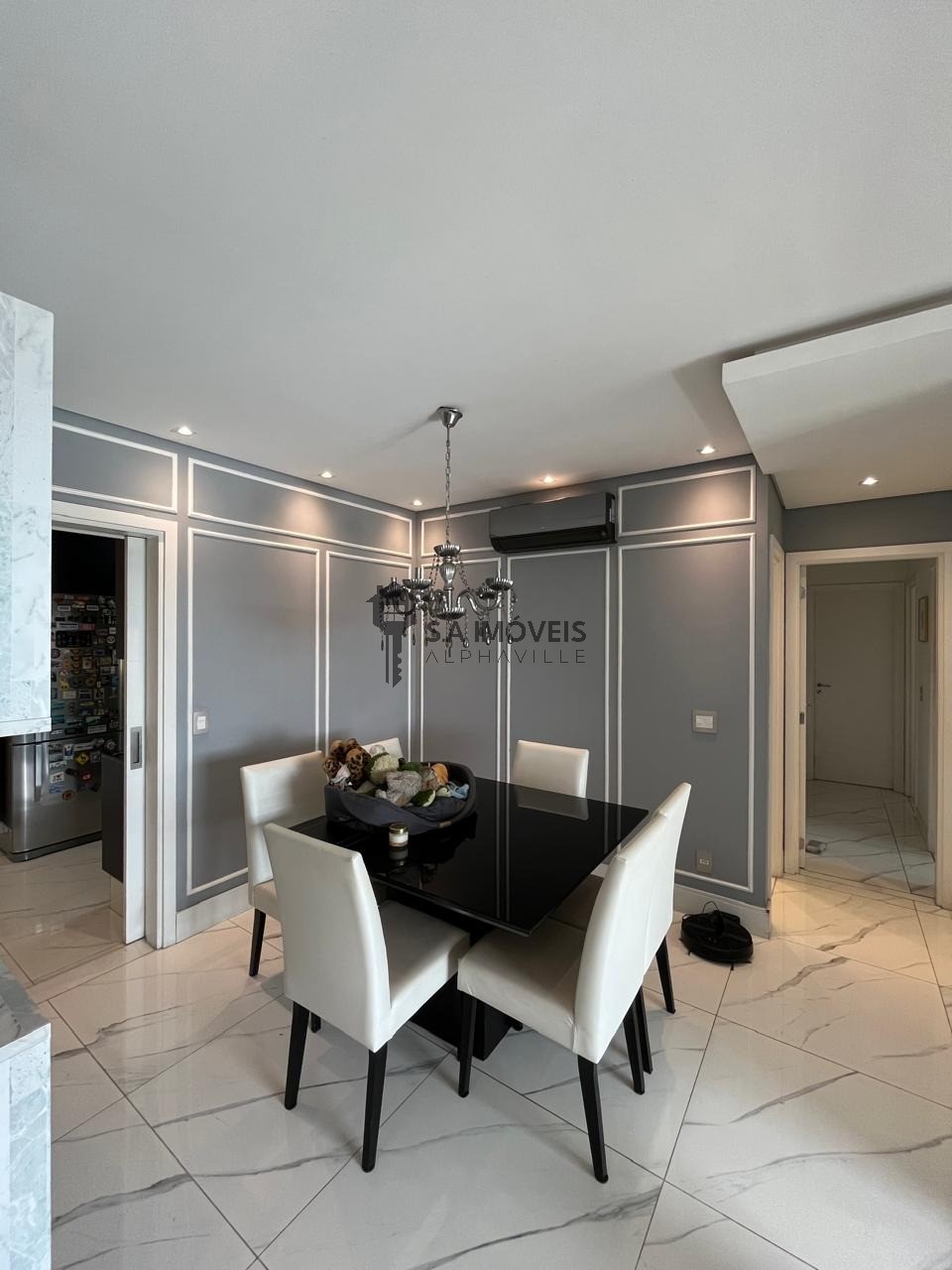 Apartamento à venda no Resort Tamboré, 113 m² – Tamboré, Santana de Parnaíba – Cód. 77897355 — imagem 8