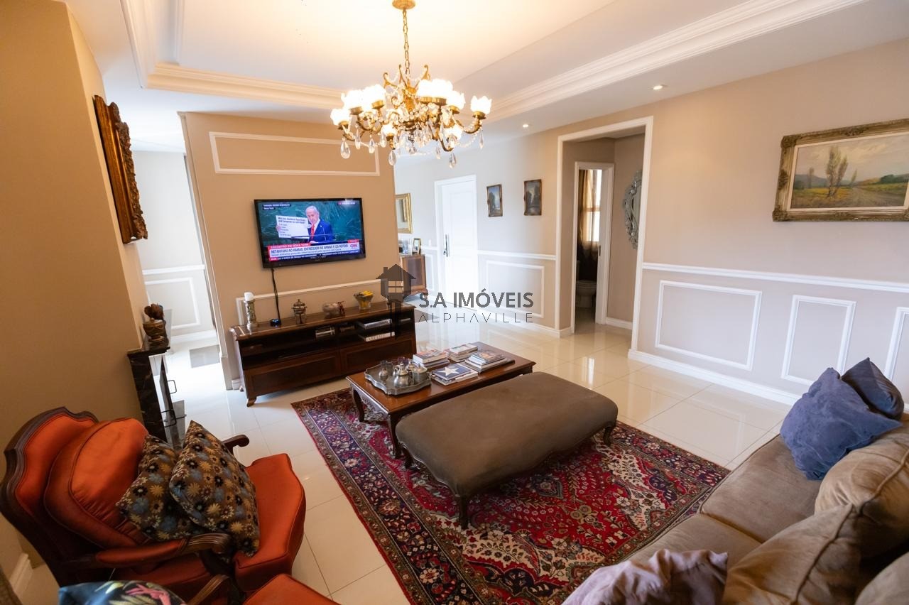 Apartamento à venda no Terraços, 202 m² – Tamboré, Santana de Parnaíba – Cód. 77891261 — imagem 16