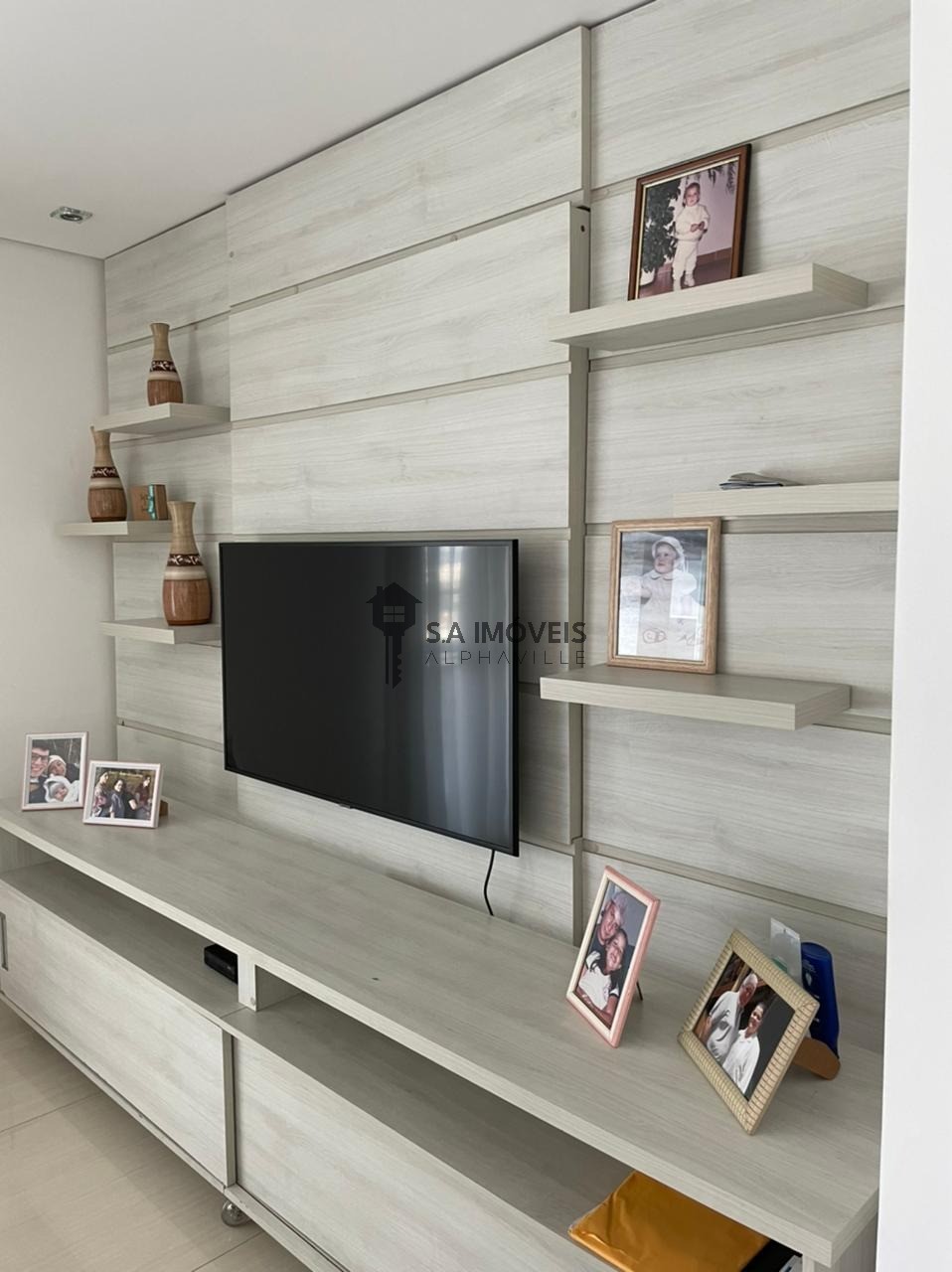 Apartamento para locação no Ghaia, 158 m² – Tamboré, Santana de Parnaíba – Cód. 77923599 — imagem 13