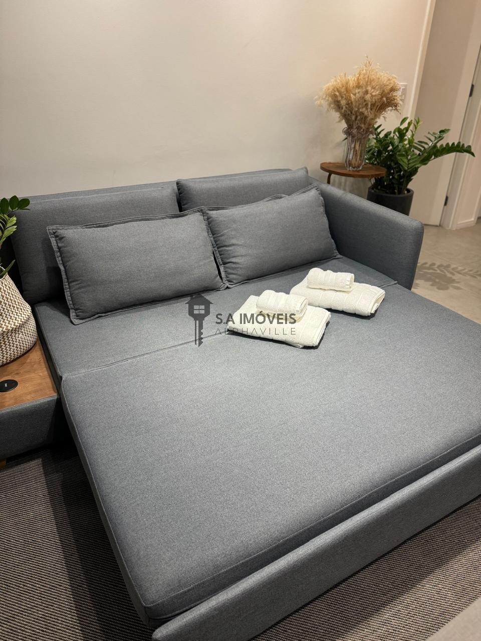 Apartamento à venda no Novare, 66 m² – Melville Empresarial I e Ii, Barueri – Cód. 77891802 — imagem 5