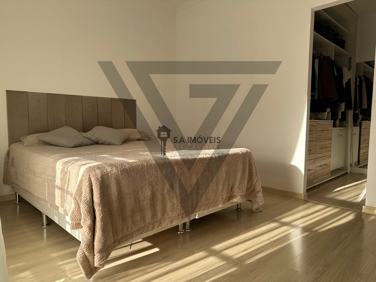 Casa à venda no Tamboré 6, 204 m² – Tamboré, Santana de Parnaíba – Cód. 77926459 — imagem 13