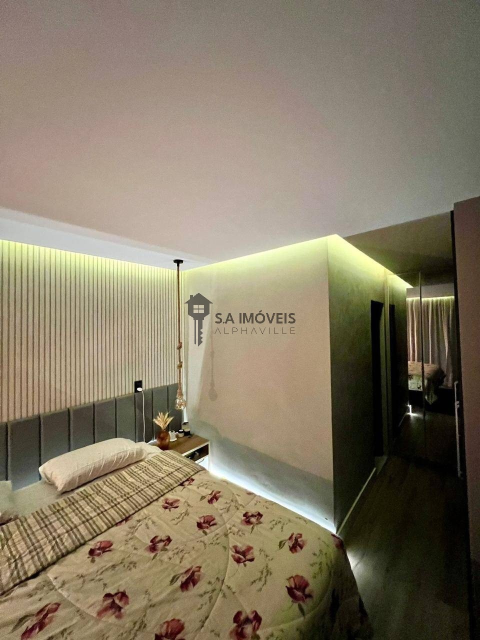 Casa à venda no Residencial 3, 350 m² – Alphaville, Santana de Parnaíba – Cód. 77923743 — imagem 21