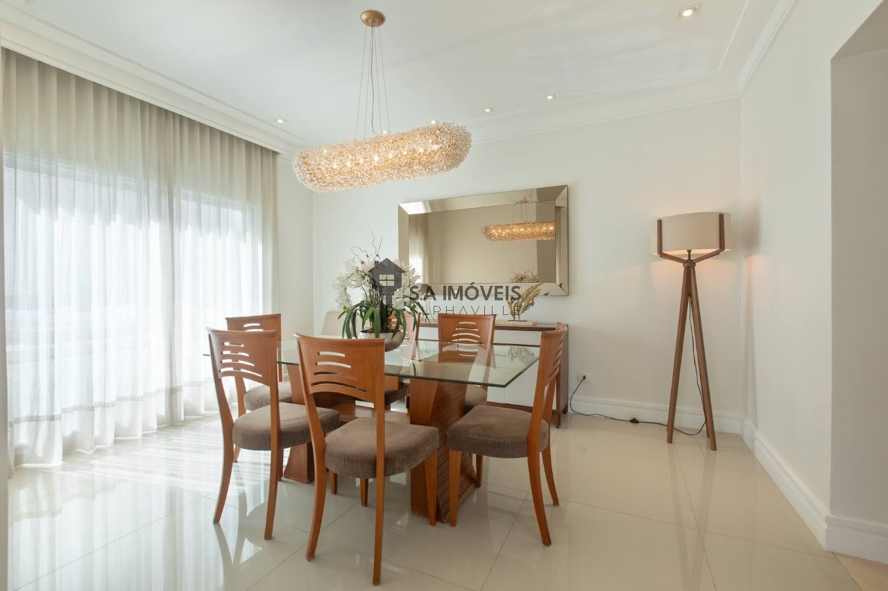 Casa à venda no Residencial 3, 324 m² – Alphaville, Santana de Parnaíba – Cód. 77925168 — imagem 14