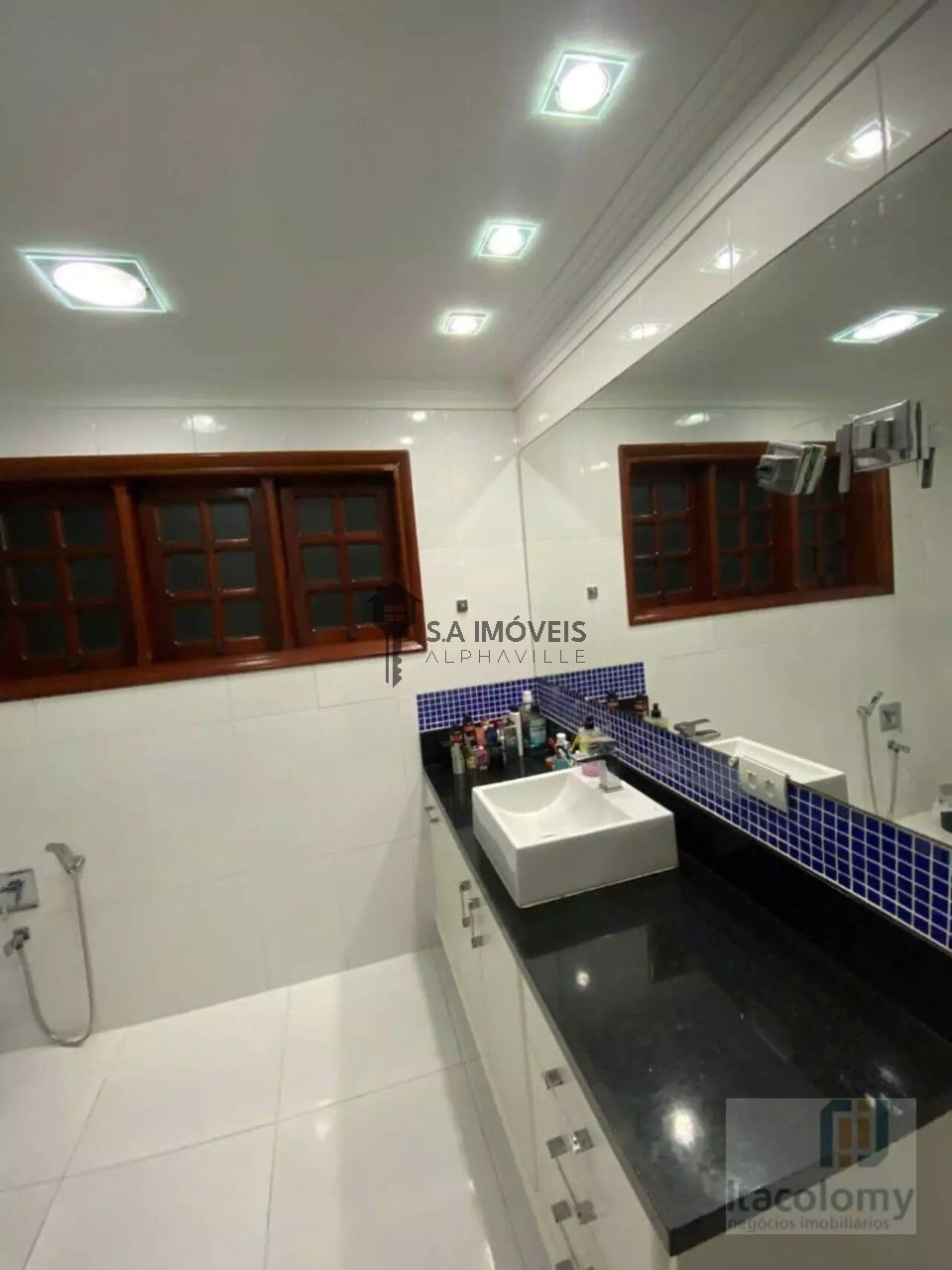 Casa para venda ou locação no Residencial 4, 354 m² – Alphaville, Santana de Parnaíba – Cód. 77888577 — imagem 23
