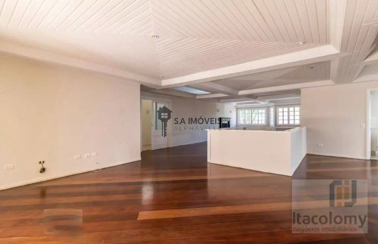 Casa à venda no Residencial 10, 390 m² – Alphaville, Santana de Parnaíba – Cód. 77891571 — imagem 9