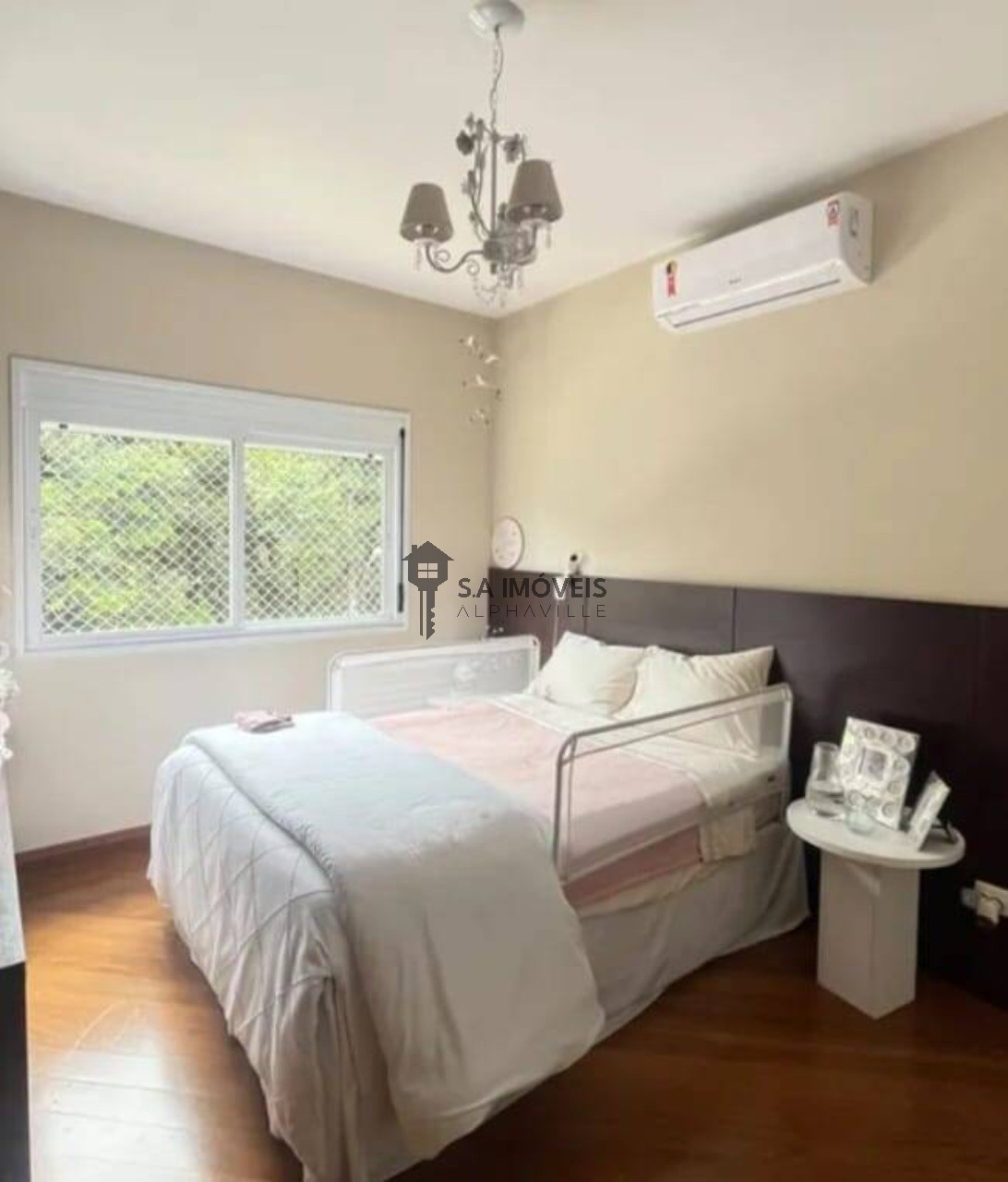 CASA — AVENIDA YOJIRO TAKAOKA - residencial 3 - ALPHAVILLE - SANTANA DE PARNAÍBA/SP — imagem 17