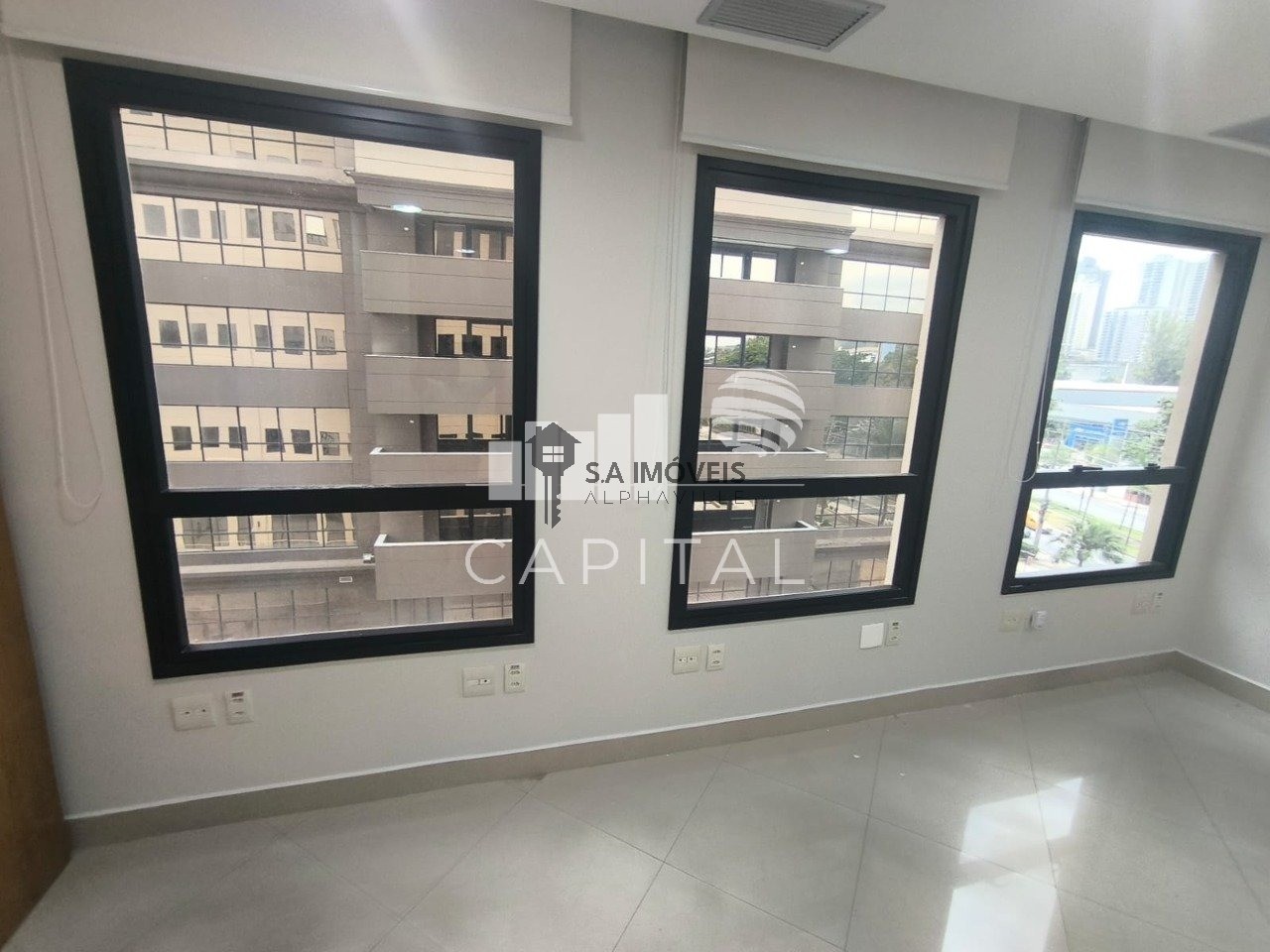 Sala comercial para locação no Cea 2, 61,8 m² – Alphaville Industrial, Barueri – Cód. 77853544 — imagem 18