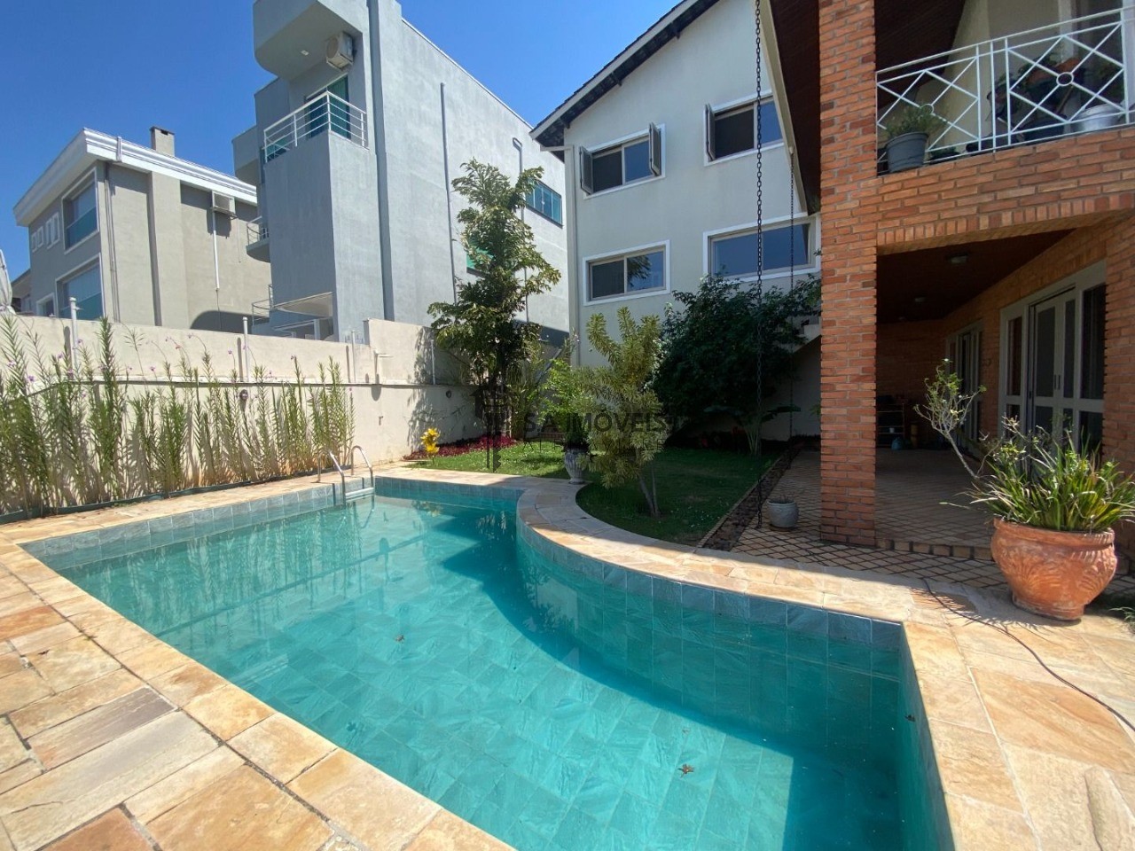 Casa à venda no Residencial 10, 463 m² – Alphaville, Santana de Parnaíba – Cód. 77858529 — imagem 1