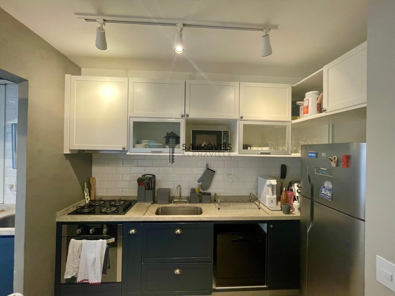 Apartamento à venda no Life Park, 62 m² – Alphaville Empresarial, Barueri – Cód. 77891505 — imagem 5