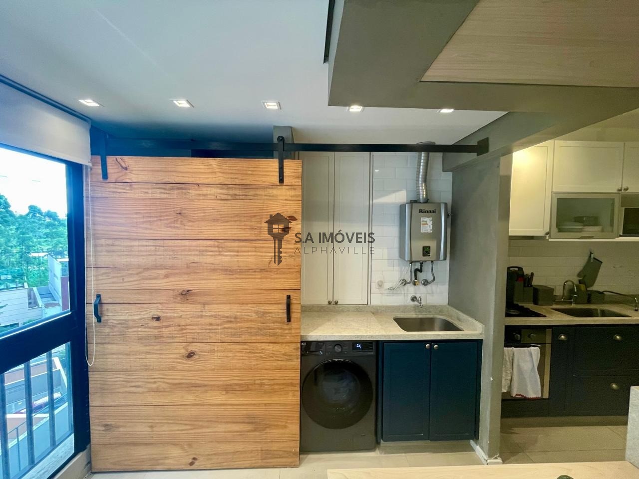 Apartamento à venda no Life Park, 62 m² – Alphaville Empresarial, Barueri – Cód. 77891505 — imagem 10