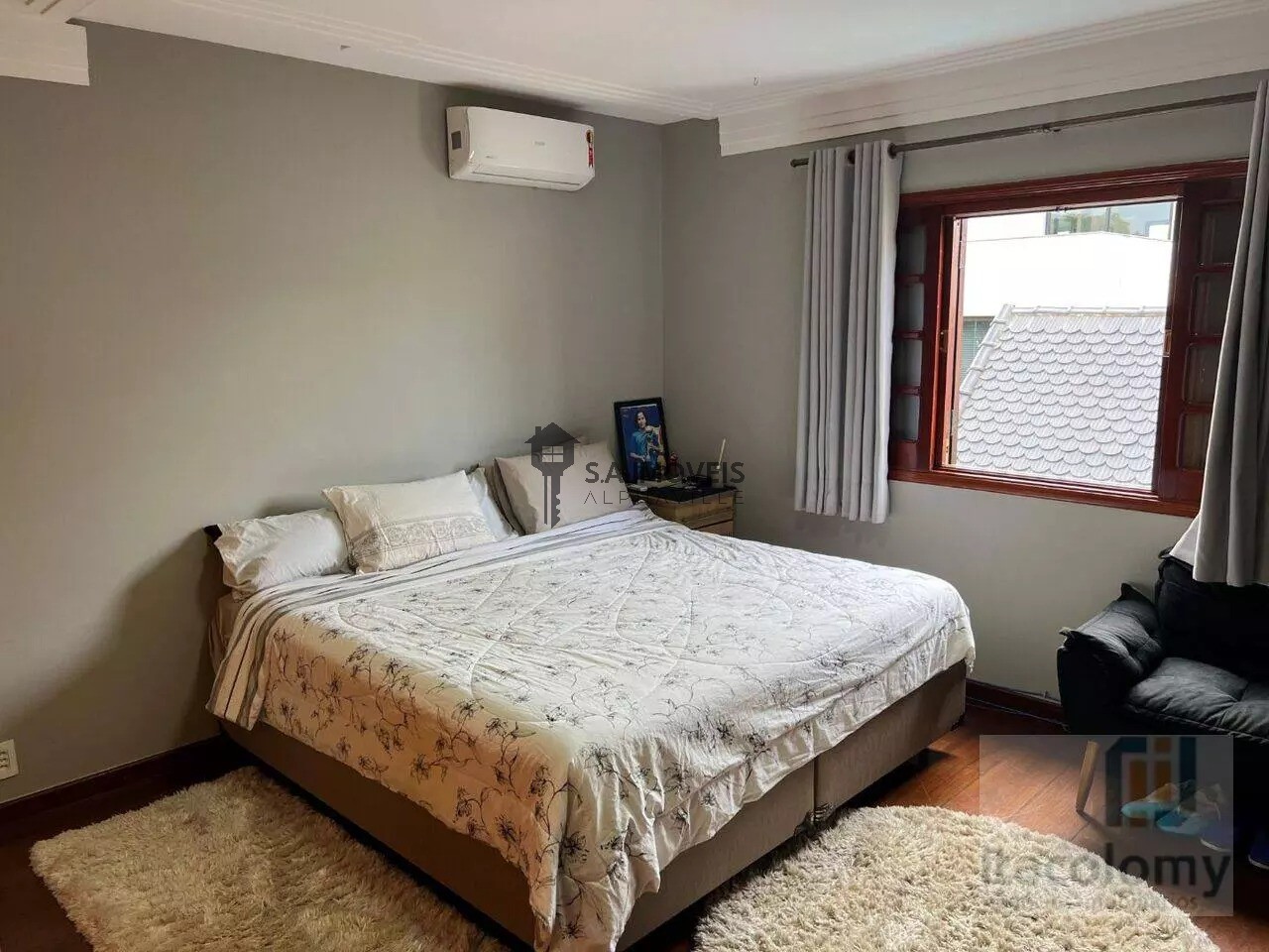 Casa para venda ou locação no Residencial 4, 354 m² – Alphaville, Santana de Parnaíba – Cód. 77888577 — imagem 16