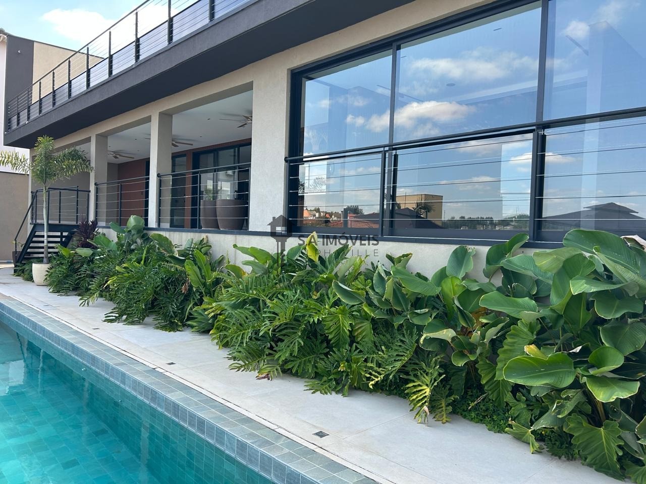 Casa à venda no Residencial 9, 1.054 m² – Alphaville, Santana de Parnaíba – Cód. 77898793 — imagem 20