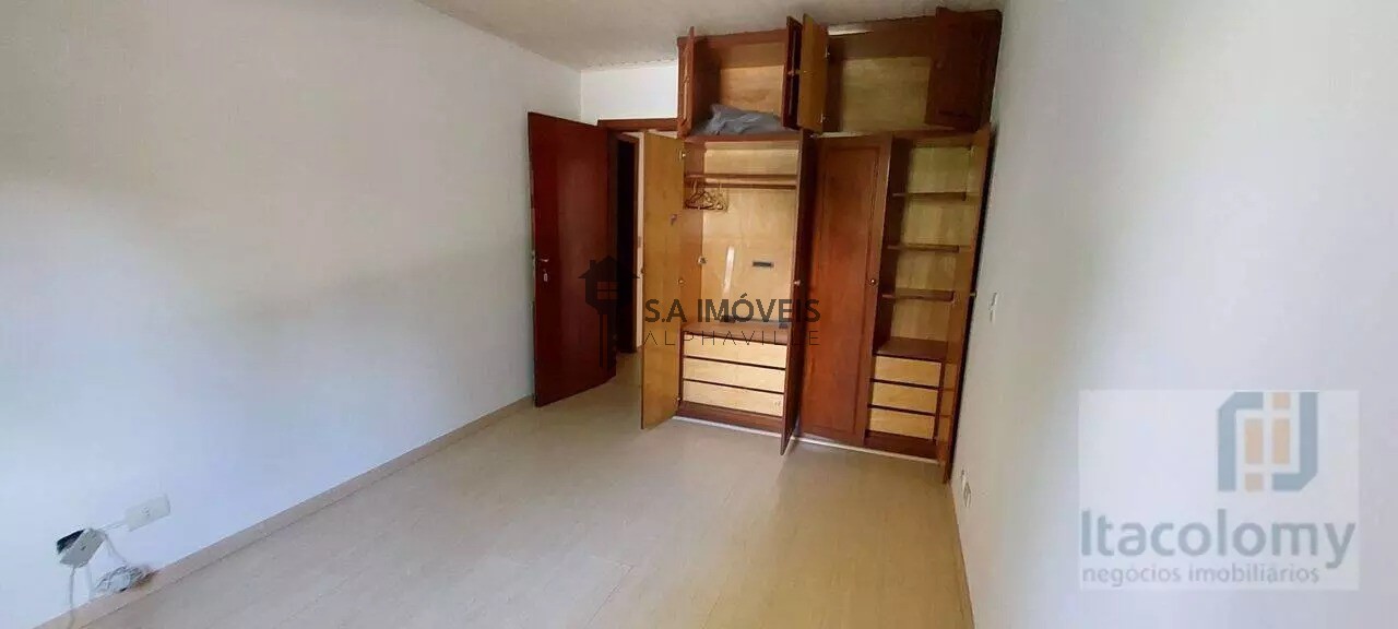 Casa para venda ou locação no Residencial 11, 297 m² – Alphaville, Santana de Parnaíba – Cód. 77890440 — imagem 17