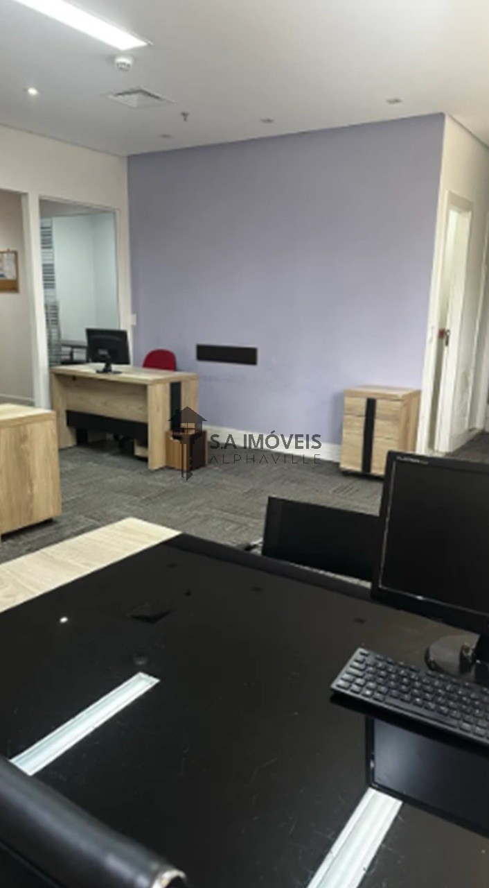 Sala comercial à venda no Cea 2, 61,8 m² – Alphaville Industrial, Barueri – Cód. 77905039 — imagem 4