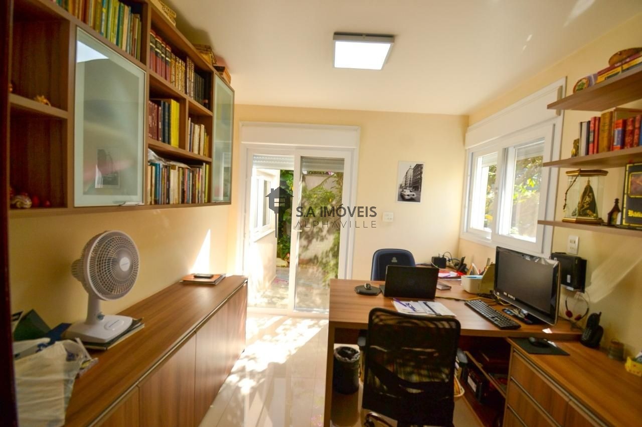 Casa à venda no Residencial 3, 404 m² – Alphaville, Santana de Parnaíba – Cód. 77925175 — imagem 5