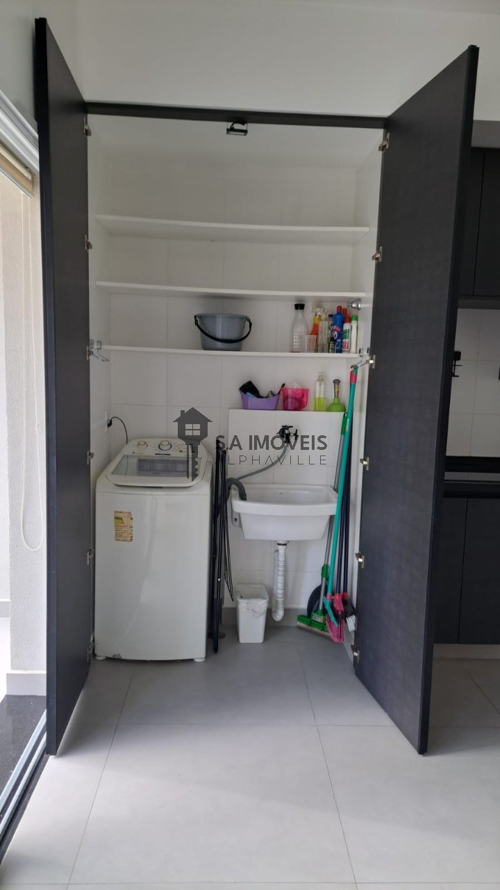 Apartamento para locação no Trix, 50 m² – Tamboré, Santana de Parnaíba – Cód. 77848620 — imagem 12