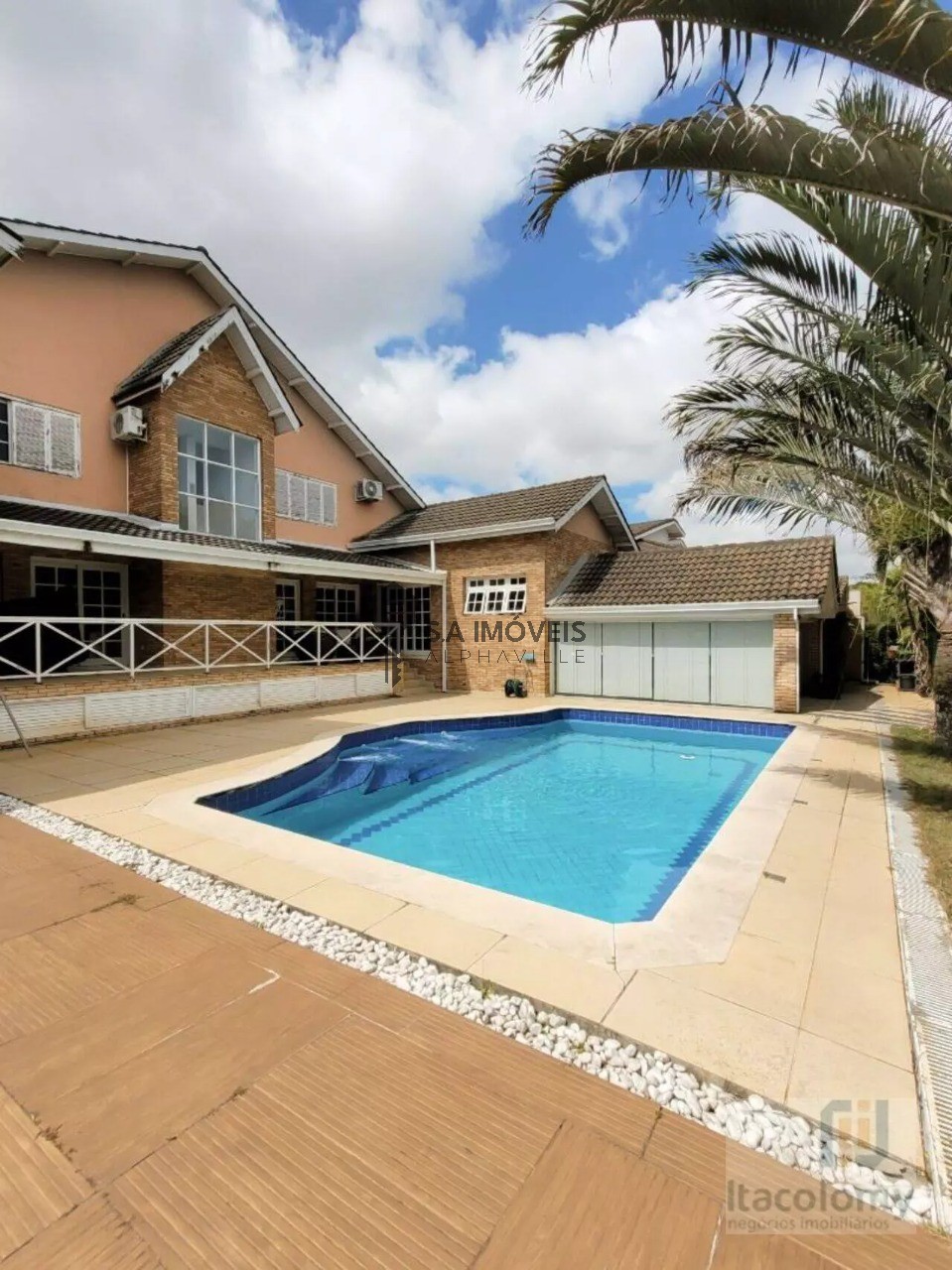Casa à venda no Residencial 9, 450 m² – Alphaville, Santana de Parnaíba – Cód. 77890197 — imagem 3
