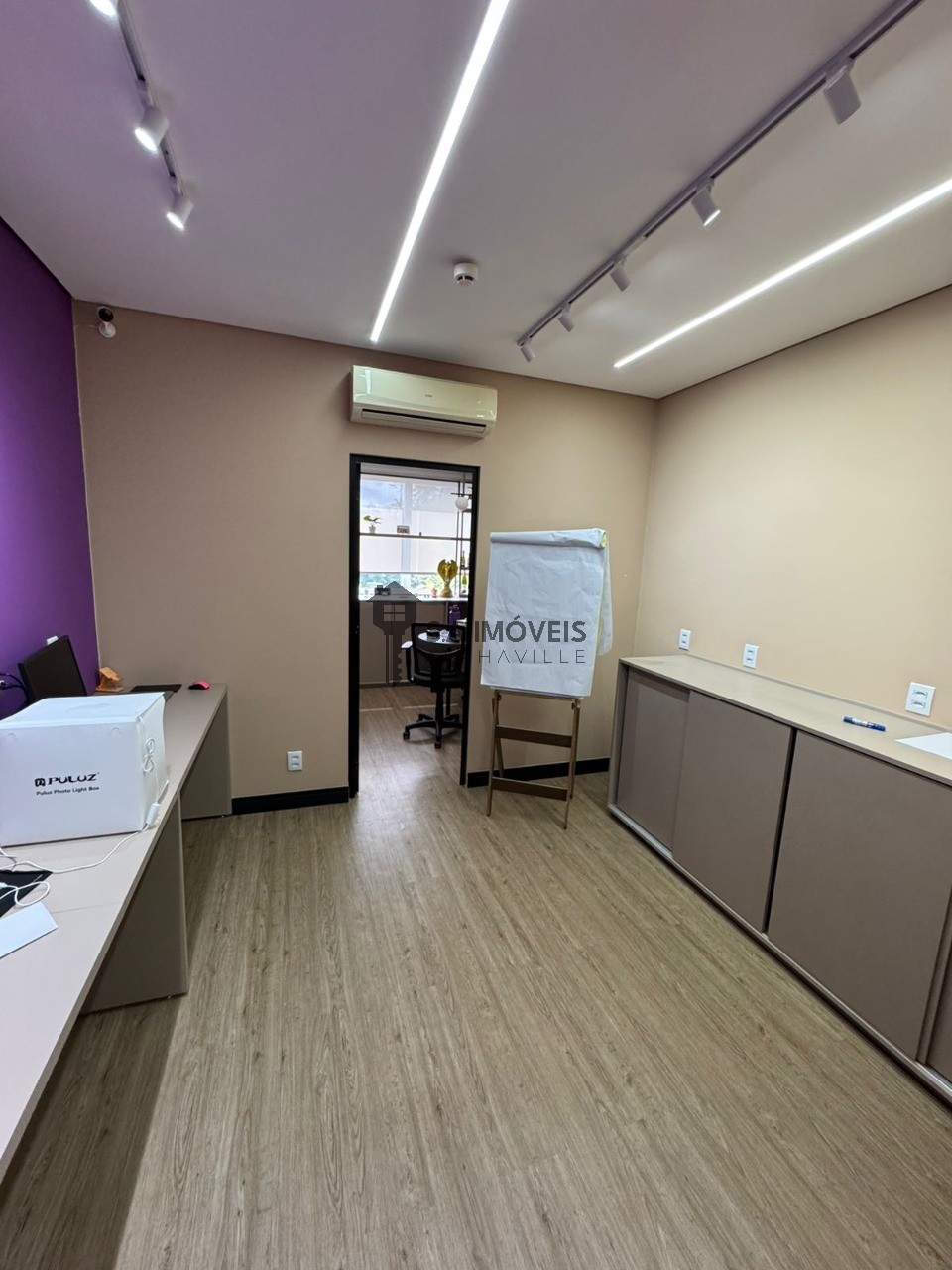 Sala comercial à venda no Link Offices, 30 m² – Tamboré, Santana de Parnaíba – Cód. 77854458 — imagem 2