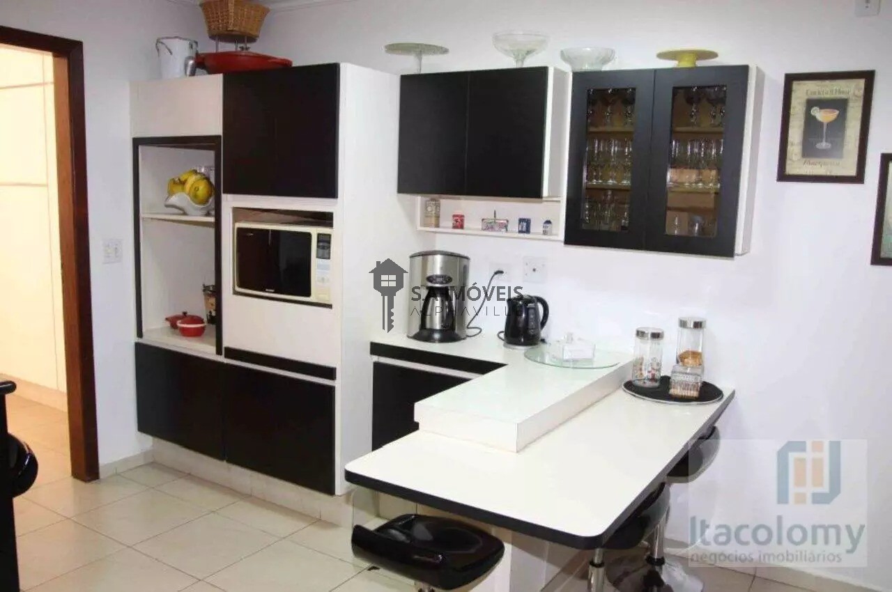 Casa à venda no Residencial 3, 450 m² – Alphaville, Santana de Parnaíba – Cód. 77891633 — imagem 22