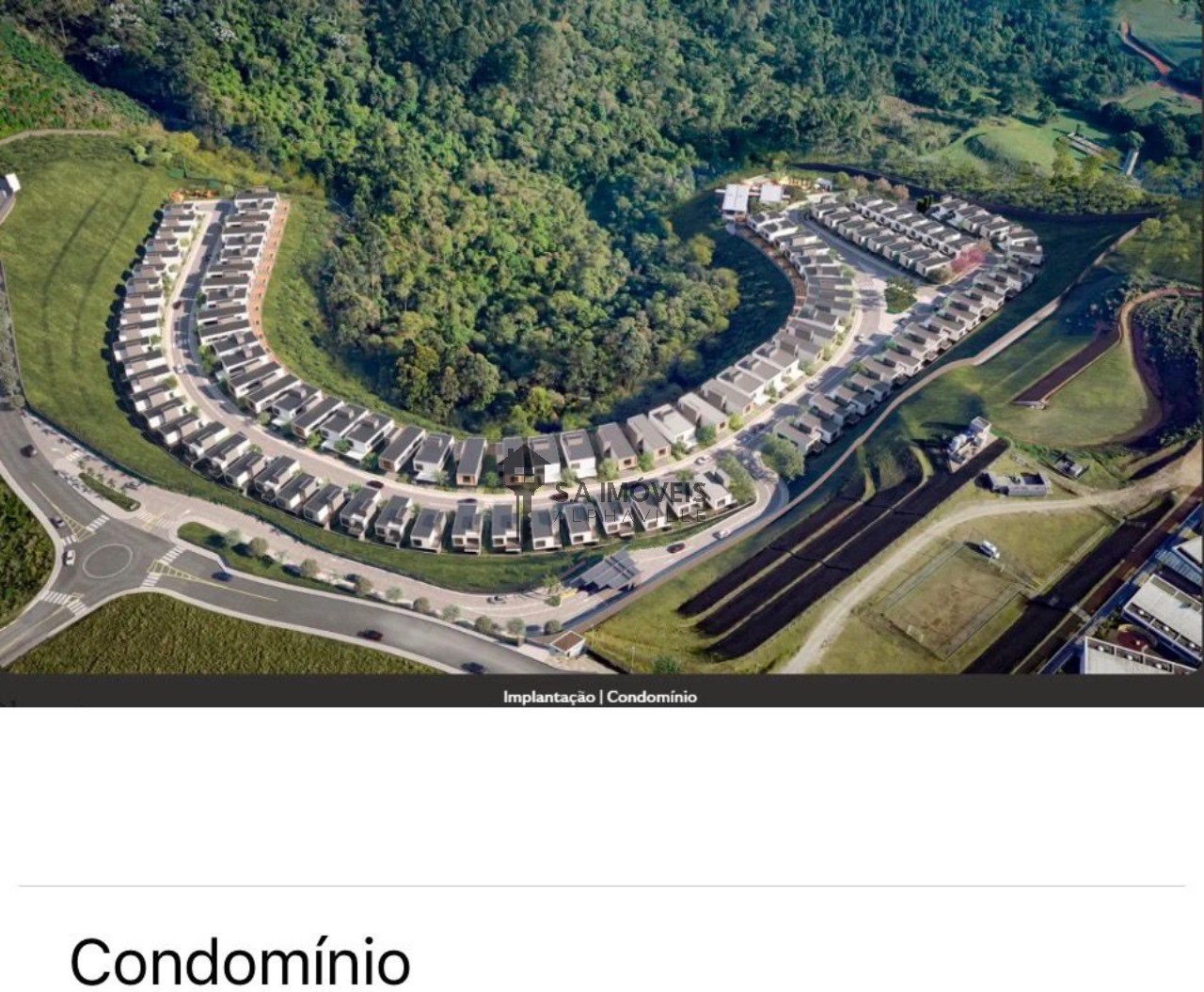 Casa à venda no Vista Alta, 176 m² – Tamboré, Santana de Parnaíba – Cód. 77853226 — imagem 5
