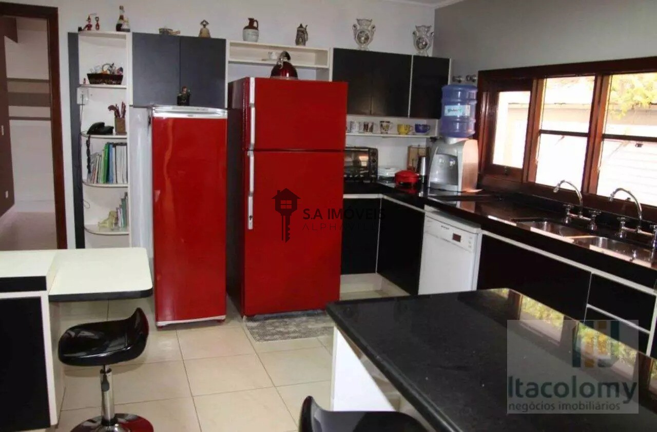 Casa à venda no Residencial 3, 450 m² – Alphaville, Santana de Parnaíba – Cód. 77891633 — imagem 24